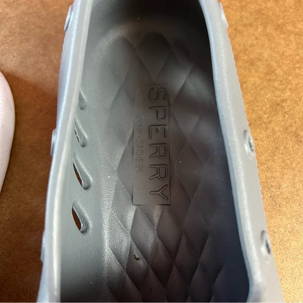 Sperry top sider